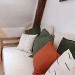 Appartement Le Petit Caennais - Hyper Centre Caen