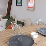 Le Petit Caennais - Hyper Centre Appartement *