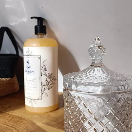 Le Petit Caennais - Hyper Centre Appartamento