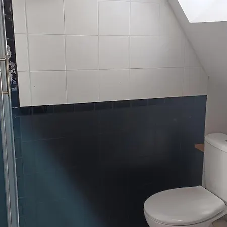 Le Petit Caennais - Hyper Centre *