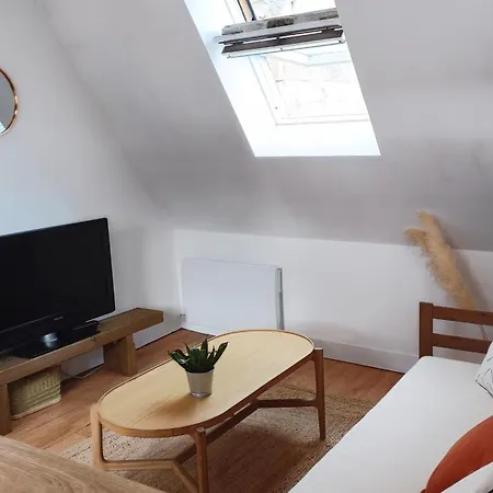 Le Petit Caennais - Hyper Centre * Caen