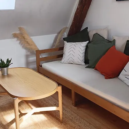 Appartamento Le Petit Caennais - Hyper Centre