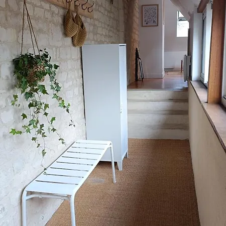 Le Petit Caennais - Hyper Centre Apartment *