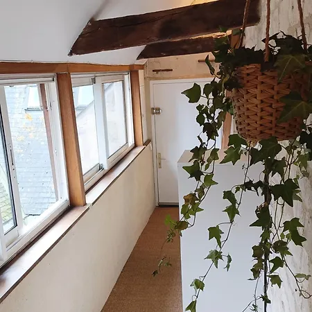 Le Petit Caennais - Hyper Centre Caen