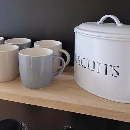 Appartamento Le Petit Caennais - Hyper Centre