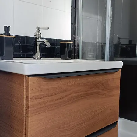 Le Petit Caennais - Hyper Centre