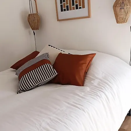 Le Petit Caennais - Hyper Centre Caen