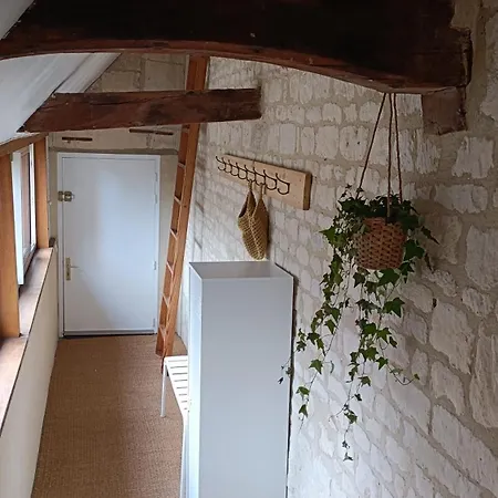 Le Petit Caennais - Hyper Centre Apartamento