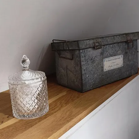 Le Petit Caennais - Hyper Centre Caen