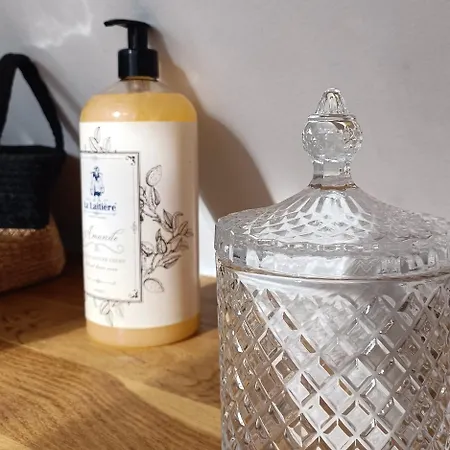 Le Petit Caennais - Hyper Centre * Caen