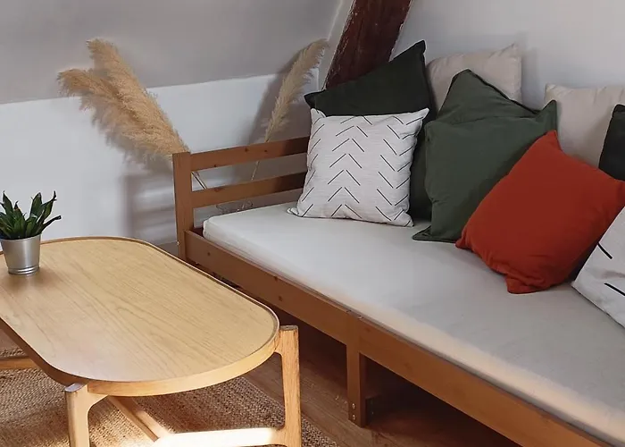 Apartament Le Petit Caennais - Hyper Centre