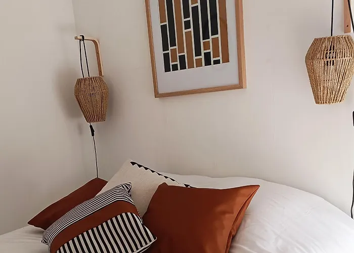 Appartamento Le Petit Caennais - Hyper Centre Caen