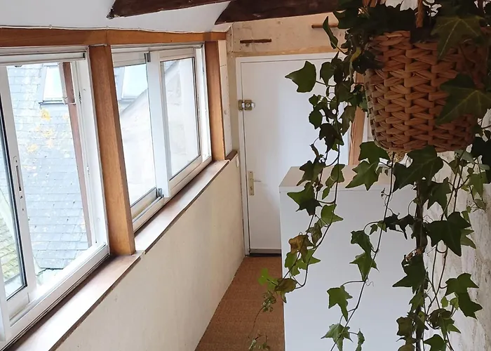 Le Petit Caennais - Hyper Centre Caen