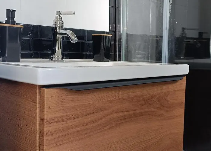 Le Petit Caennais - Hyper Centre