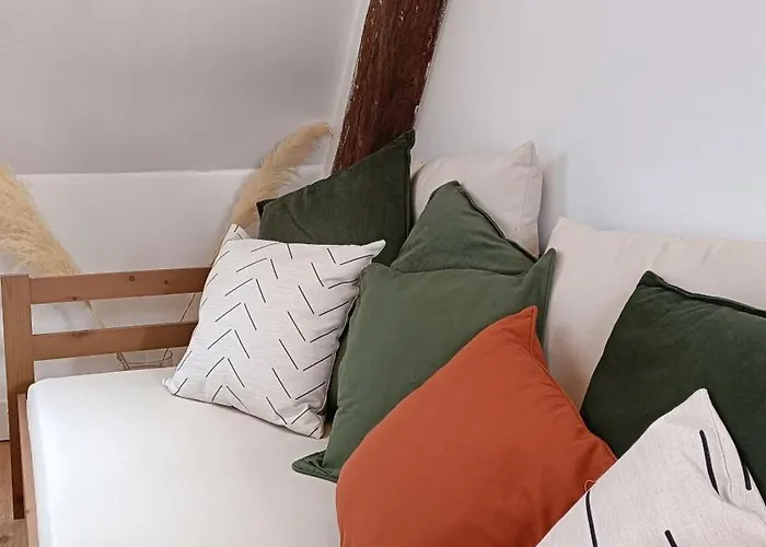 Apartament Le Petit Caennais - Hyper Centre Caen