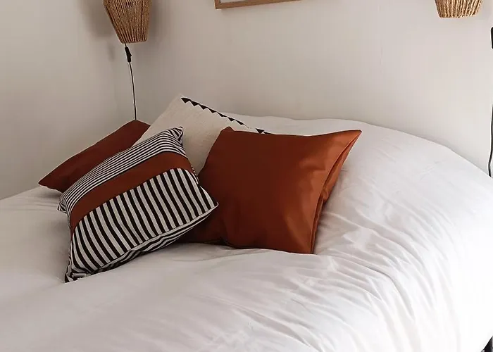 Le Petit Caennais - Hyper Centre Caen