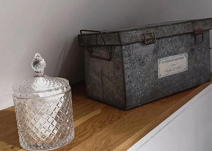 Le Petit Caennais - Hyper Centre Caen