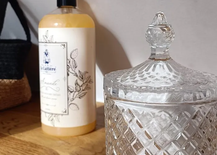 Le Petit Caennais - Hyper Centre * Caen