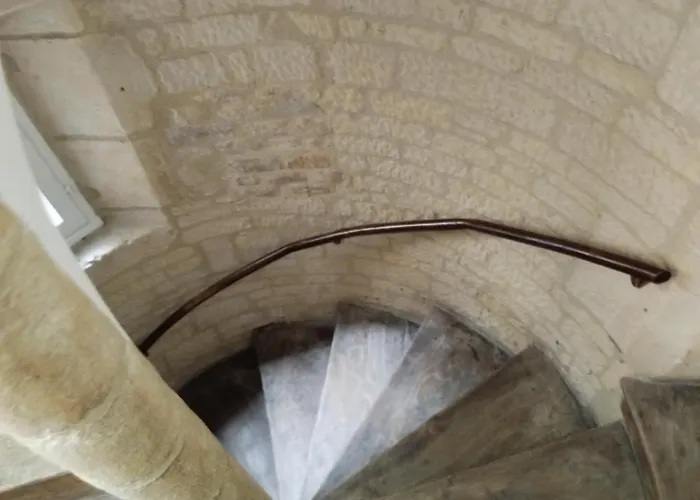 Le Petit Caennais - Hyper Centre * Caen